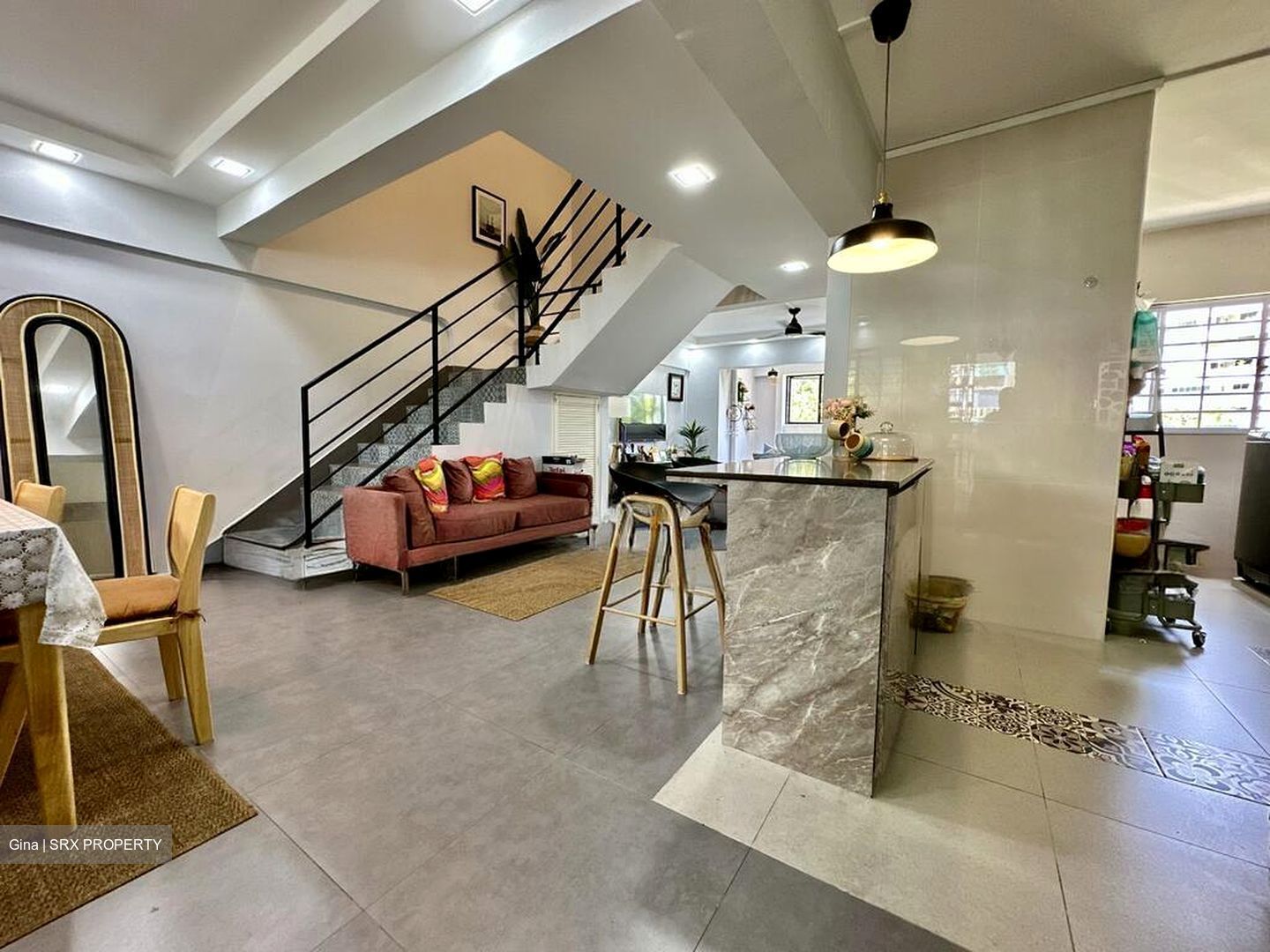 Blk 125 Tampines Street 11 (Tampines), HDB Executive #503121251